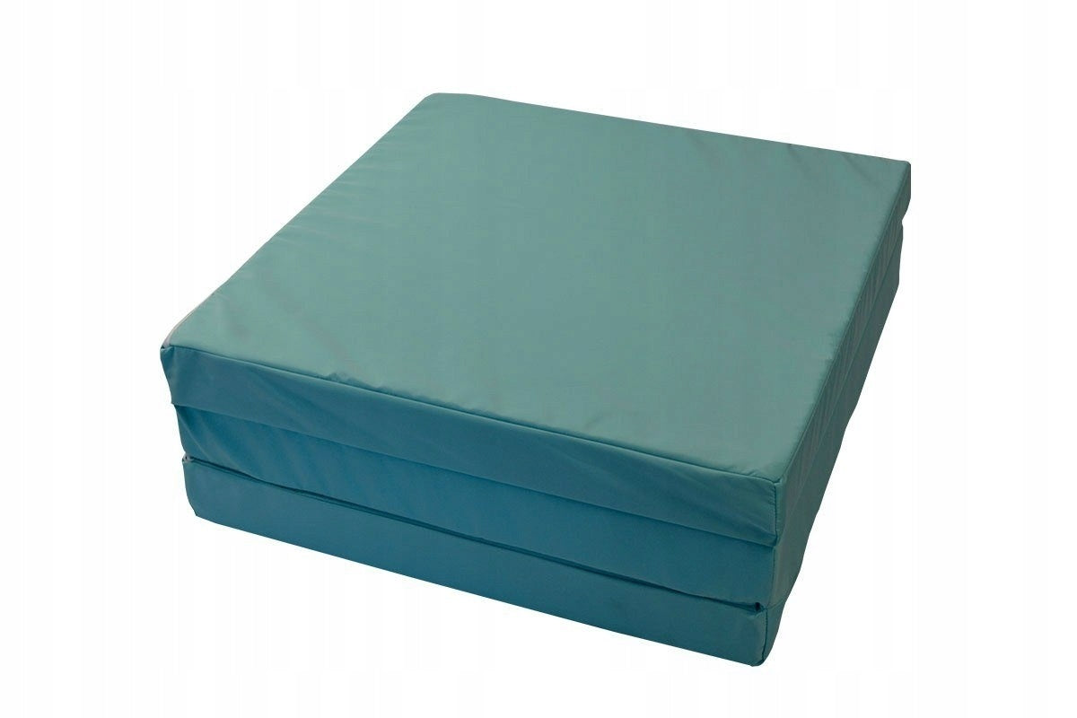 Tourist Mattress Folding 65×195×8 cm Double Sided Comfortable High Quality Manufacturer code 5903137577481