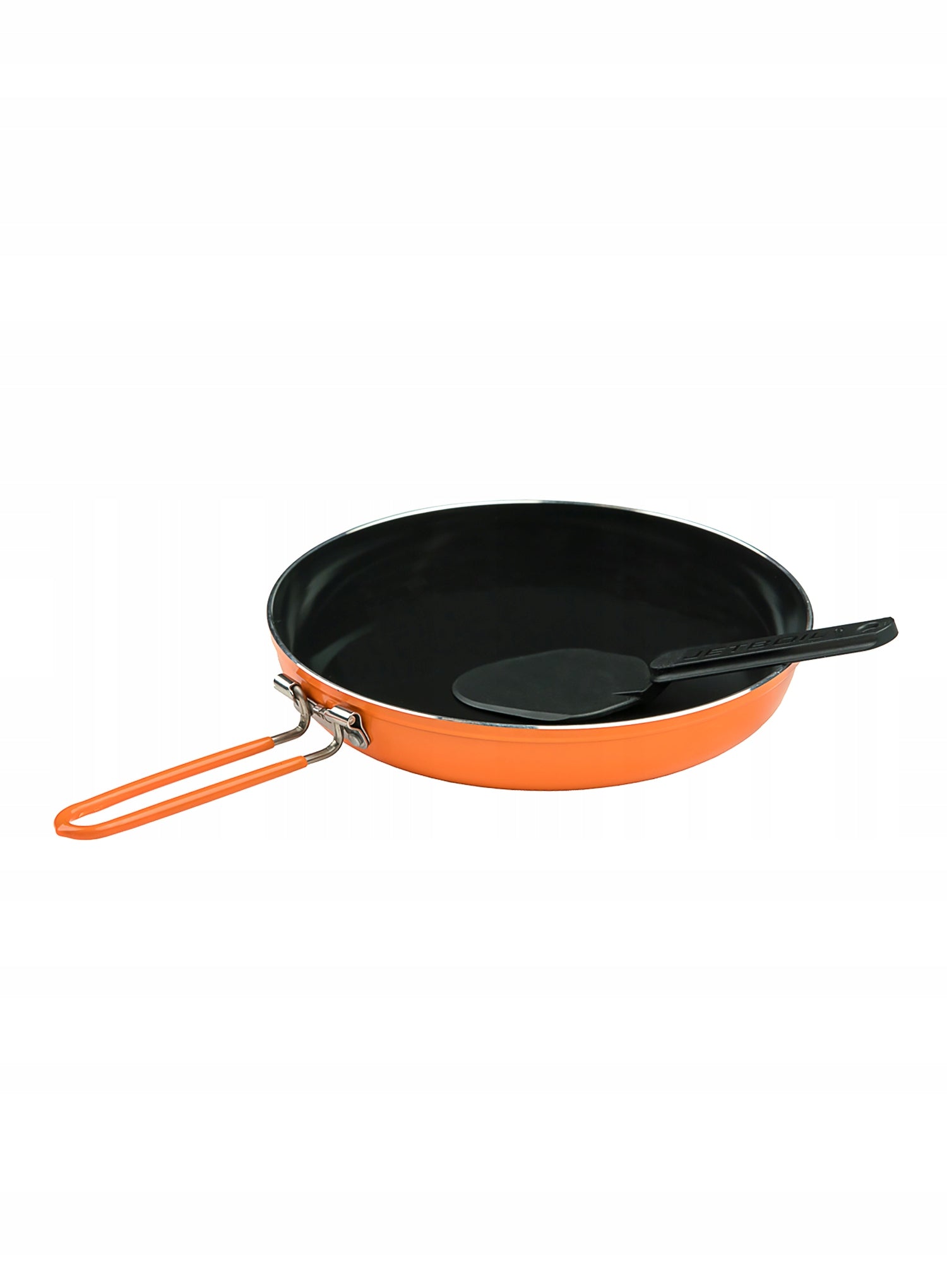 Tourist Pan Jetboil Summit Skillet Fry Pan