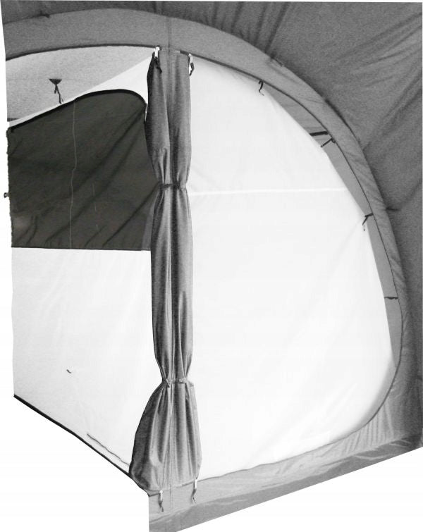 Tourist Portable Bedroom for Car Tents Beyond Brunner Manufacturer code BU0103071N