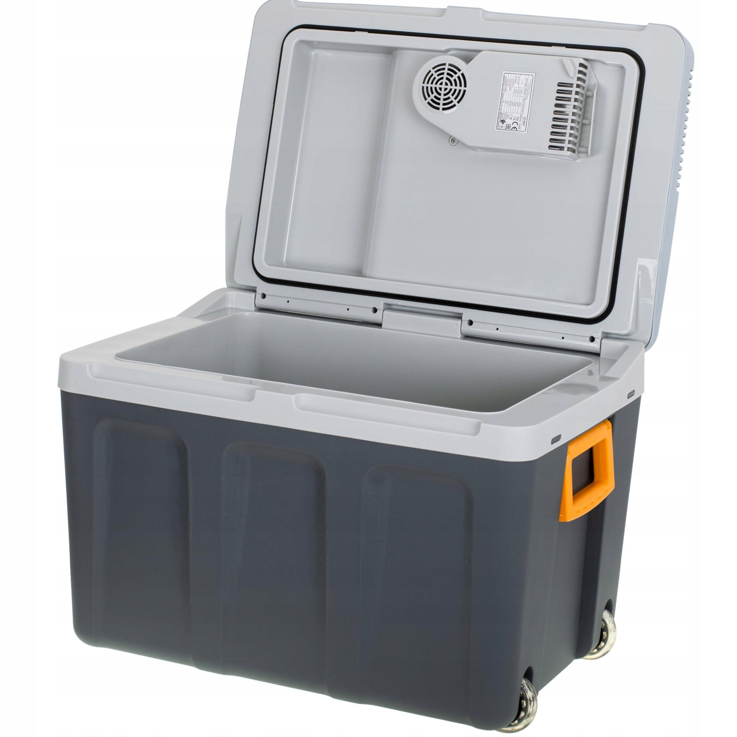 Tourist Refrigerator Electric 40L Car 12V 230V Portable Manufacturer code AD8087