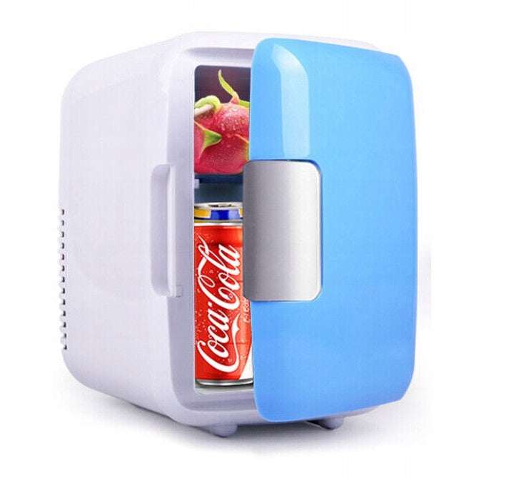 Tourist Refrigerator Portable Car 2in1 12V