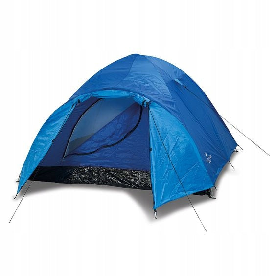 Tourist TENT 3People VESTIBULE Grouse Creek