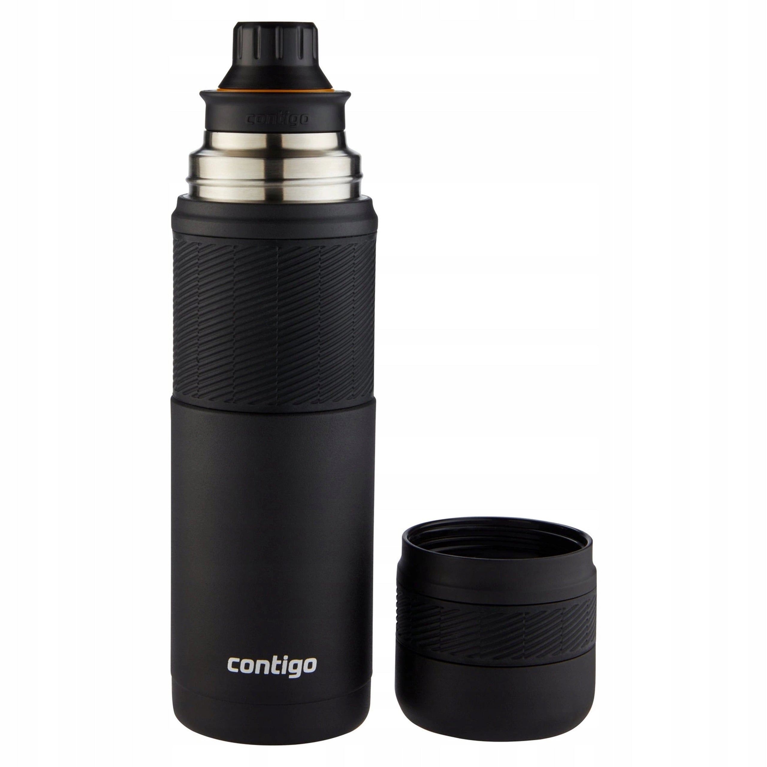 Tourist THERMOS CONTIGO 2095794 740ml Matte Black Manufacturer code 2095794