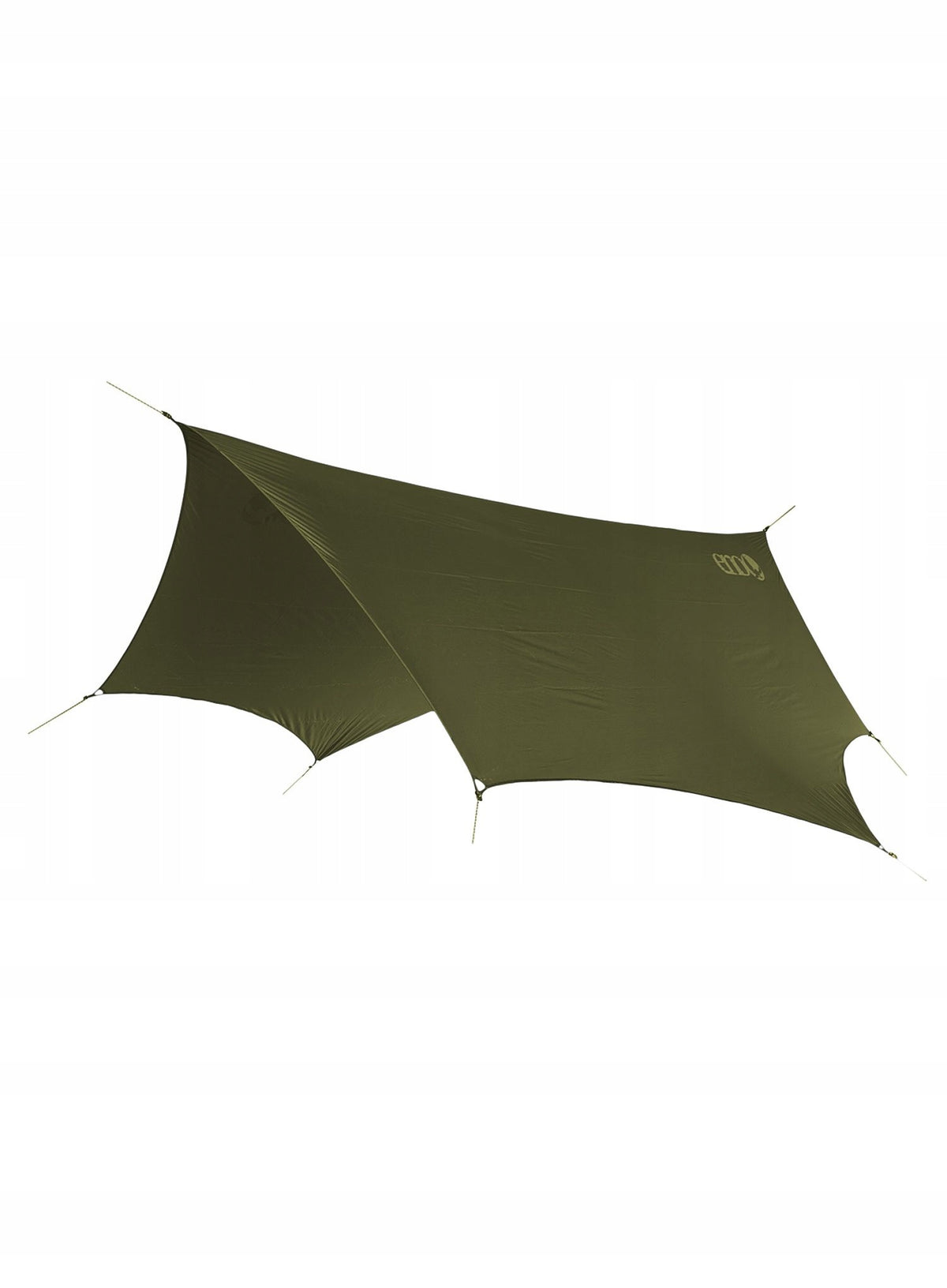Tourist Tarp ENO Dry Fly - olive
