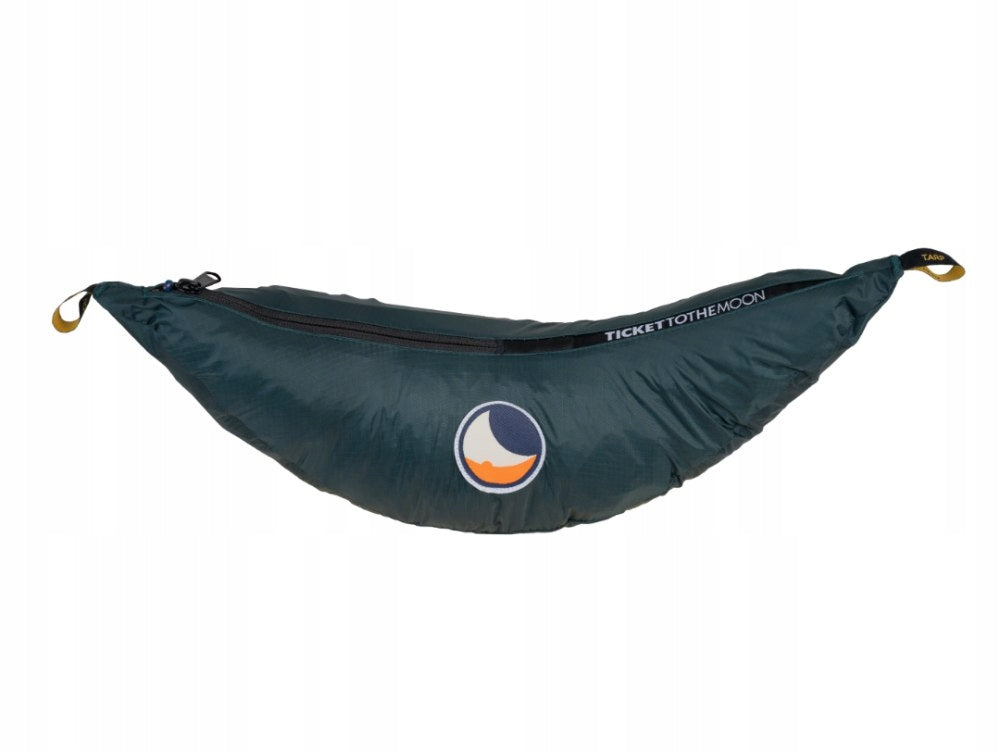 Tourist Tarp Ticket To The Moon green 250 x 250 Manufacturer code TMTARP05