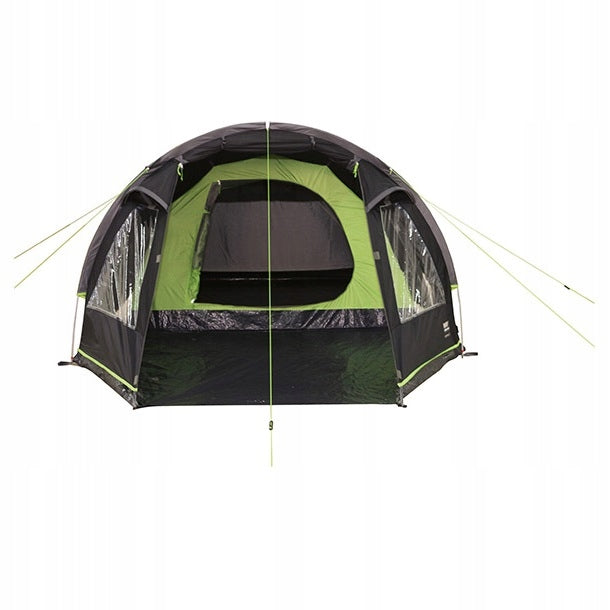 Tourist Tent High Peak Atmos 3 3-Person Dome Brand High Peak