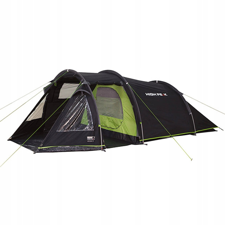 Tourist Tent High Peak Atmos 3 3-Person Dome Model 11535