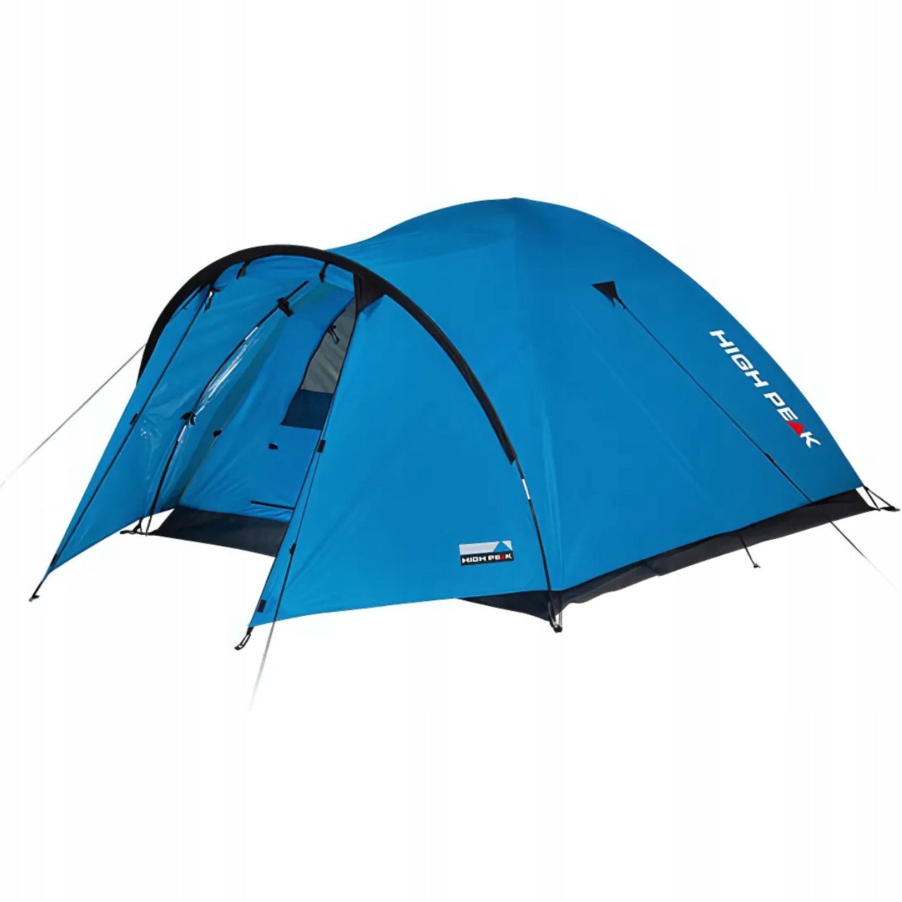 Tourist Tent High Peak Narvik 3 3-Person Dome Brand High Peak