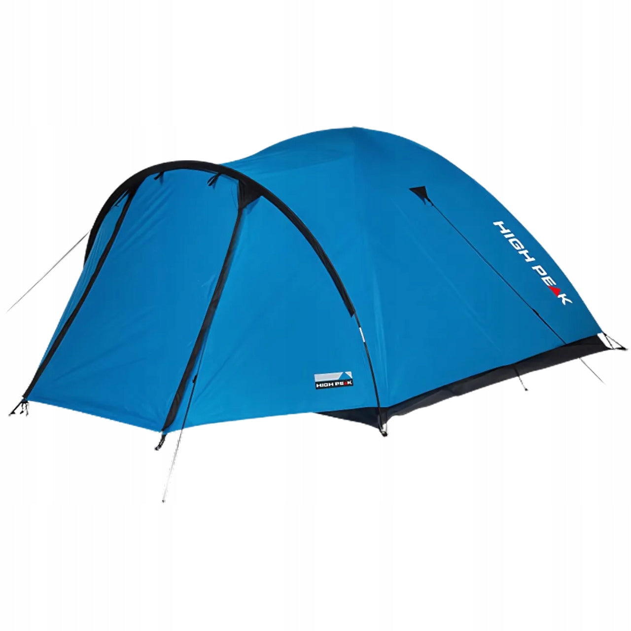 Tourist Tent High Peak Narvik 3 3-Person Dome