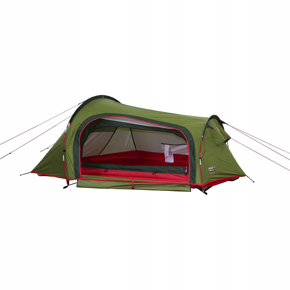 Tourist Tent High Peak Sparrow 2 LW 2-Person Lightweight Manufacturer code 10187