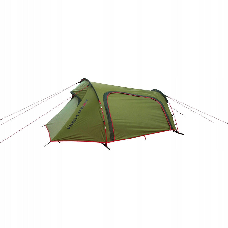 Tourist Tent High Peak Sparrow 2 LW 2-Person Lightweight Number of people 2