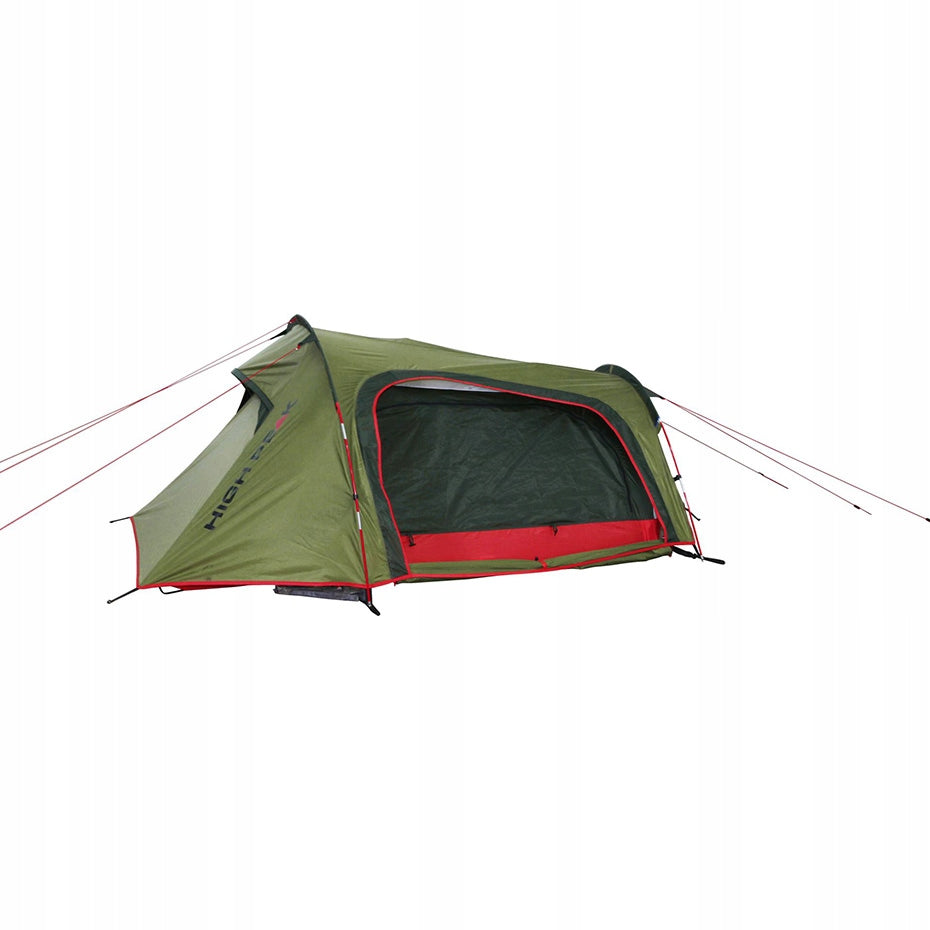 Tourist Tent High Peak Sparrow 2 LW 2-Person Lightweight Waterproofness 3000 mm