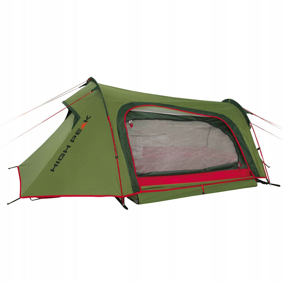 Tourist Tent High Peak Sparrow 2 LW 2-Person Lightweight