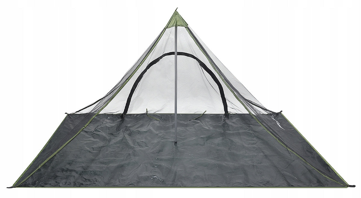 Tourist Tent Mosquito Net Insect Protection 200x120x95cm ENERO CAMP Manufacturer code 1064901