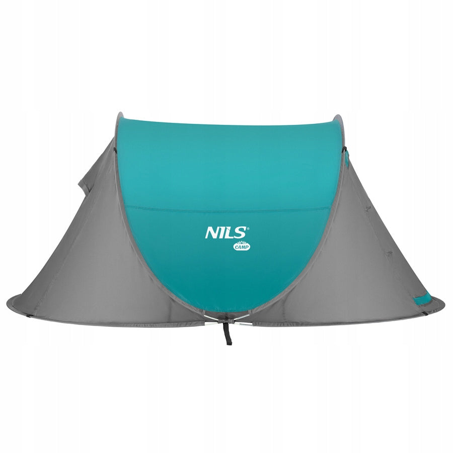 Tourist Tent Self-Assembly Camping Beach Waterproof Large Model NC3743