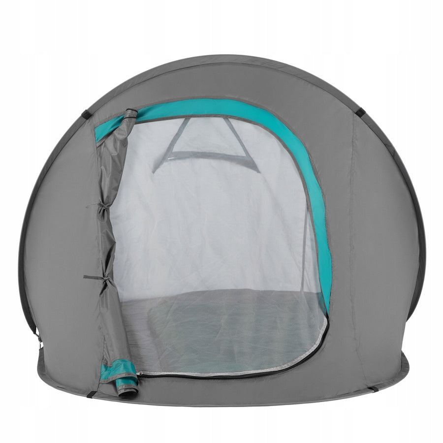Tourist Tent Self-Assembly Camping Beach Waterproof Large Number of people 1
