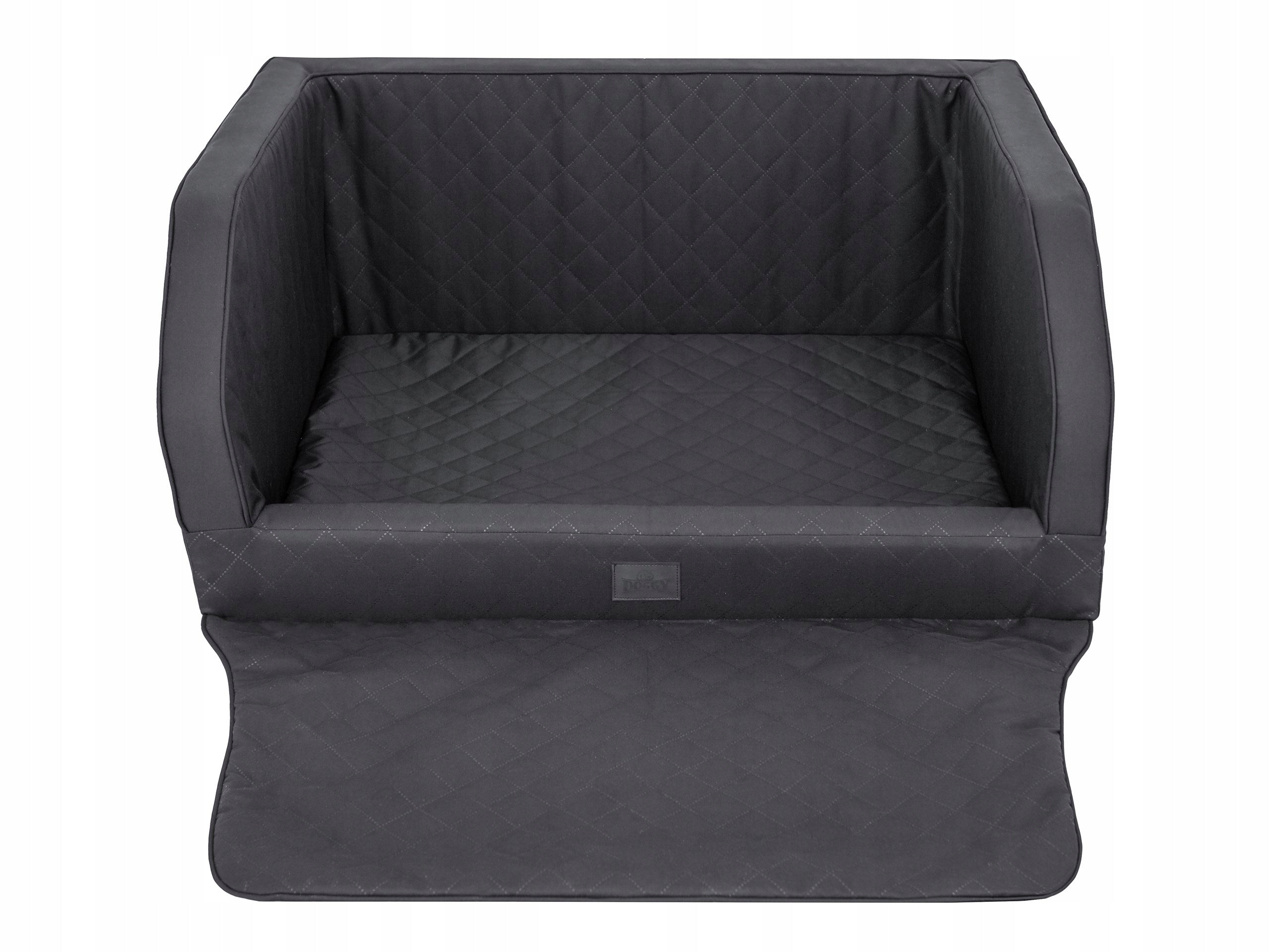 Tourist bed for dog trunk 92x70cm Brand Doggy