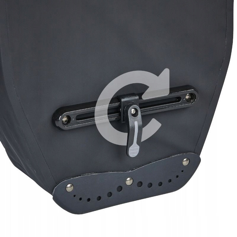Tourist bicycle pouch waterproof rear 25l Buchel Manufacturer code BC81518001