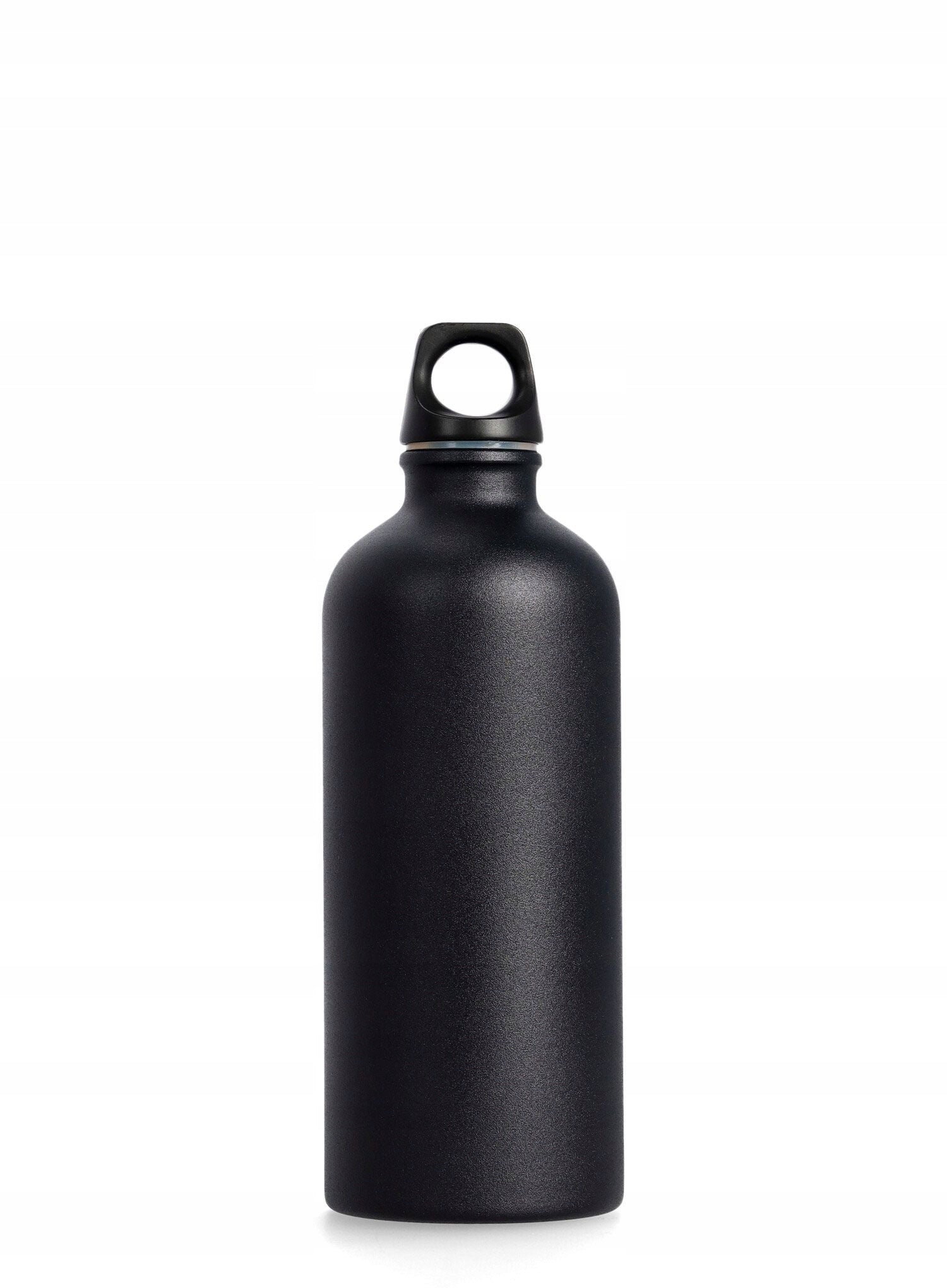 Tourist bottle Salewa Isarco Lt Bottle 0,6 L - black out Manufacturer code 00-0000000529_0910