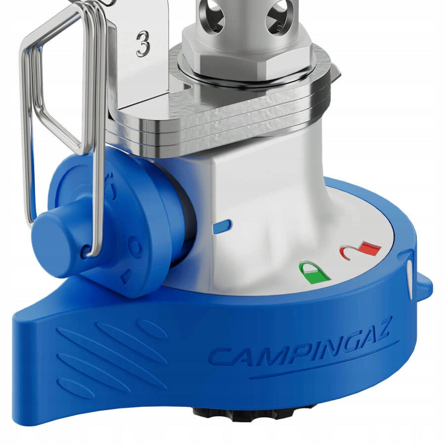 Tourist cooker Campingaz CAMPING CONNECT (1250W) Manufacturer code 2232448