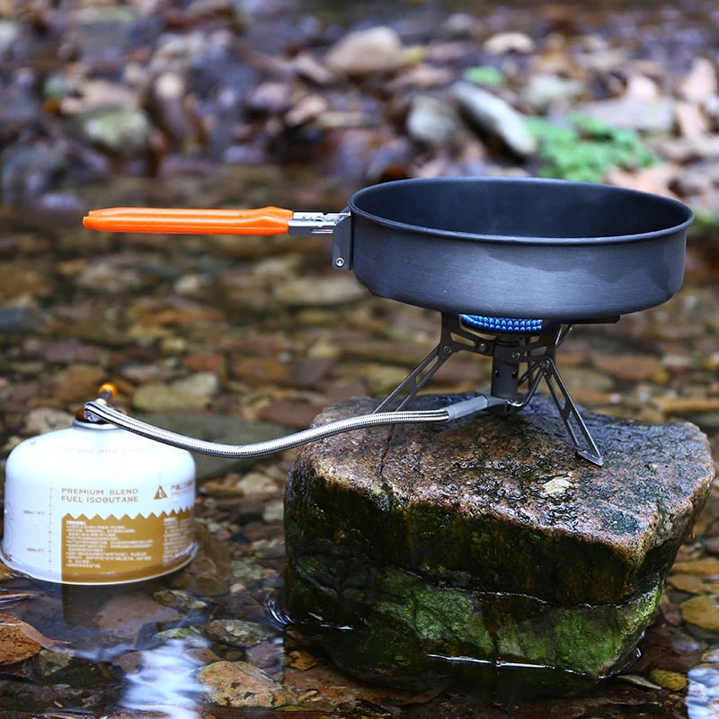 Tourist cooker Fire-Maple Blade 2 Brand Fire-Maple