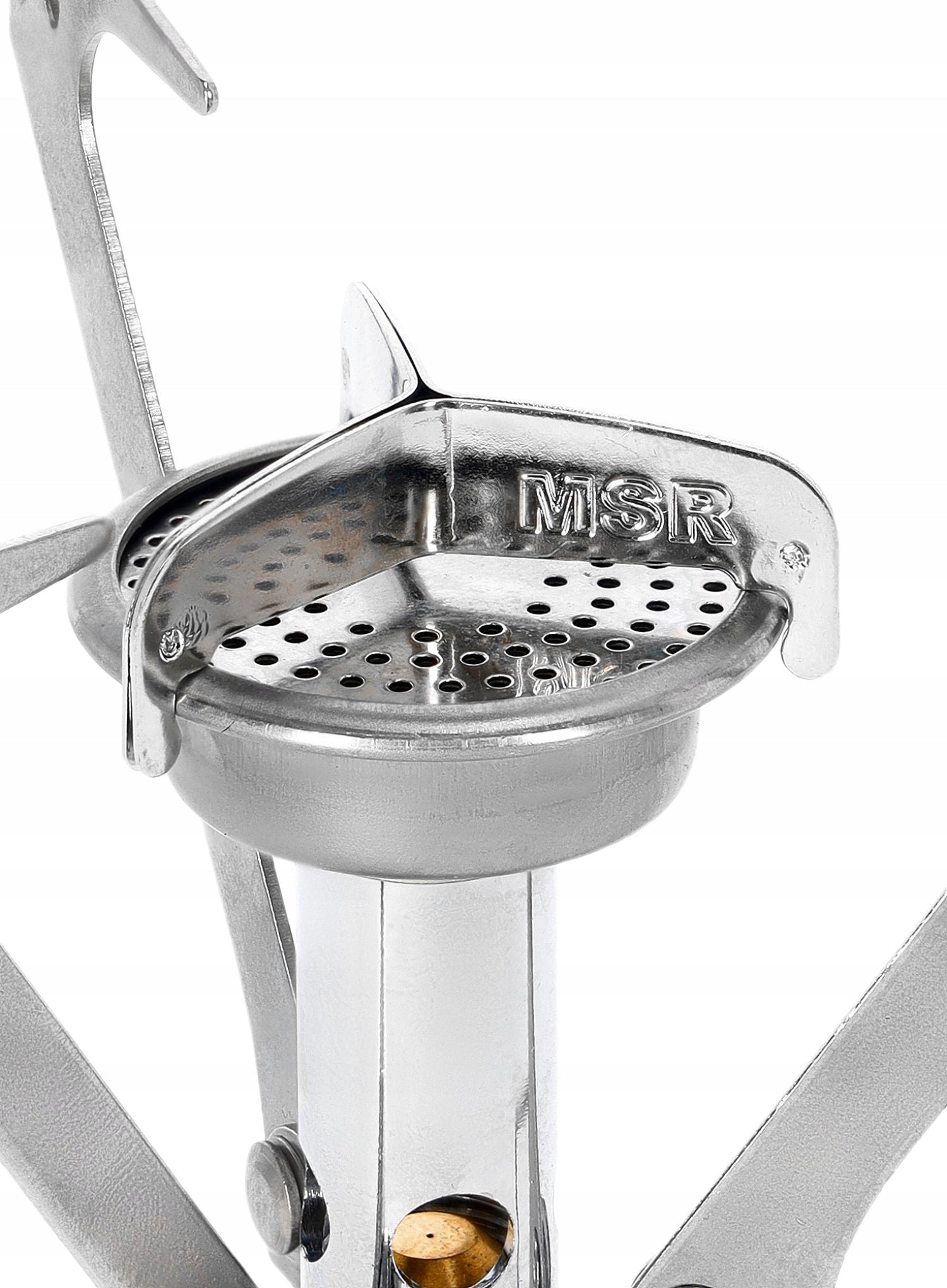 Tourist cooker MSR PocketRocket Manufacturer code 40818068397