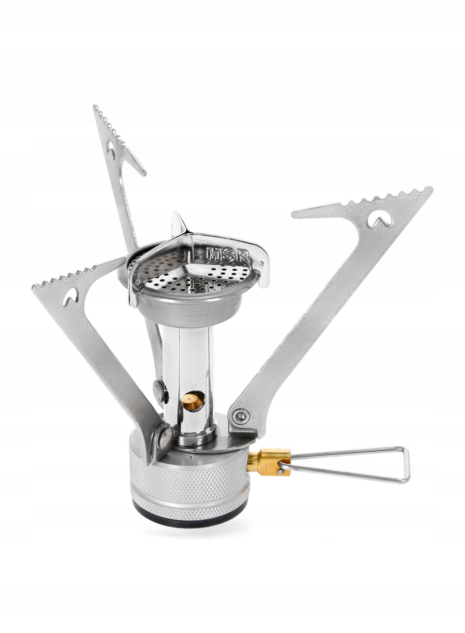 Tourist cooker MSR PocketRocket