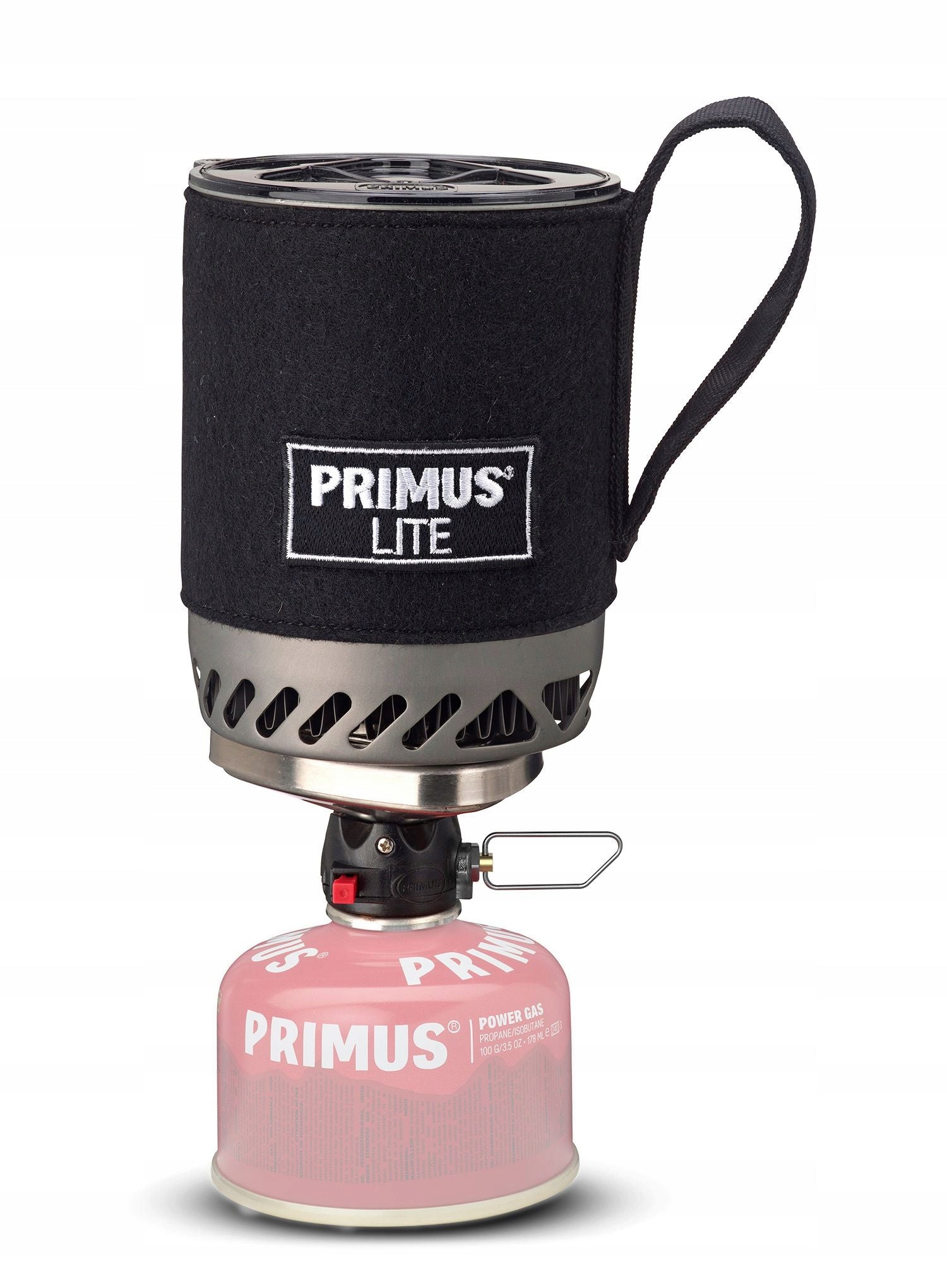 Tourist cooker Primus Lite Stove System
