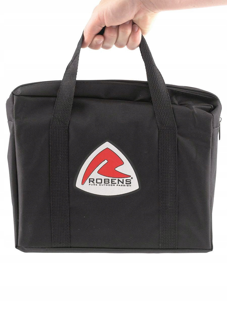 Tourist cooker Robens Firewood Stove Brand Robens