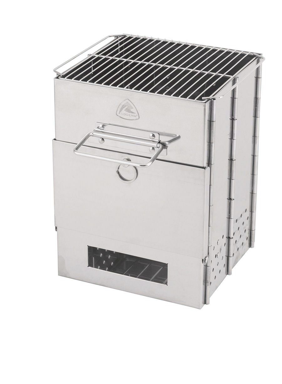 Tourist cooker Robens Firewood Stove