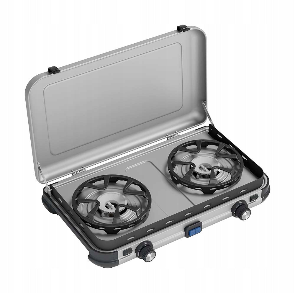 Tourist cooker STOVE CK2 MAXI INT Manufacturer code 052-L0000-2197173-885