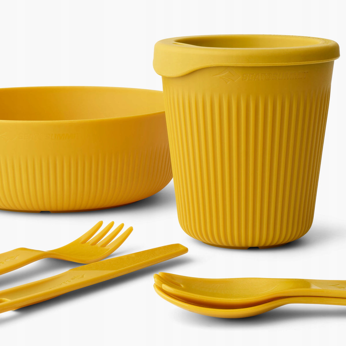 Tourist cookware set SEA TO SUMMIT Passage Dinnerware Manufacturer code 9327868150724