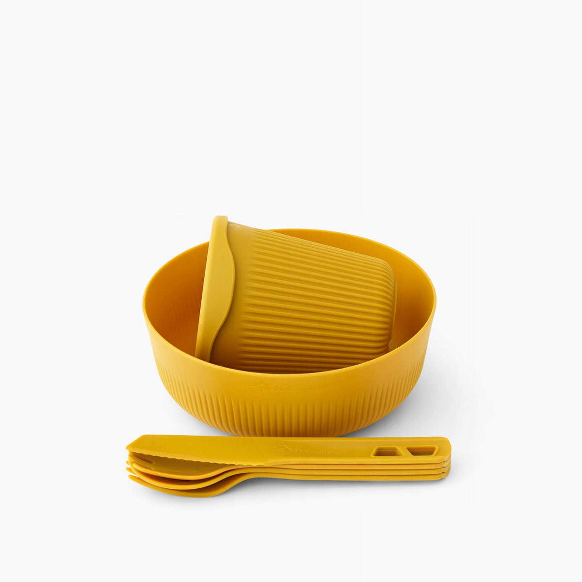 Tourist cookware set SEA TO SUMMIT Passage Dinnerware