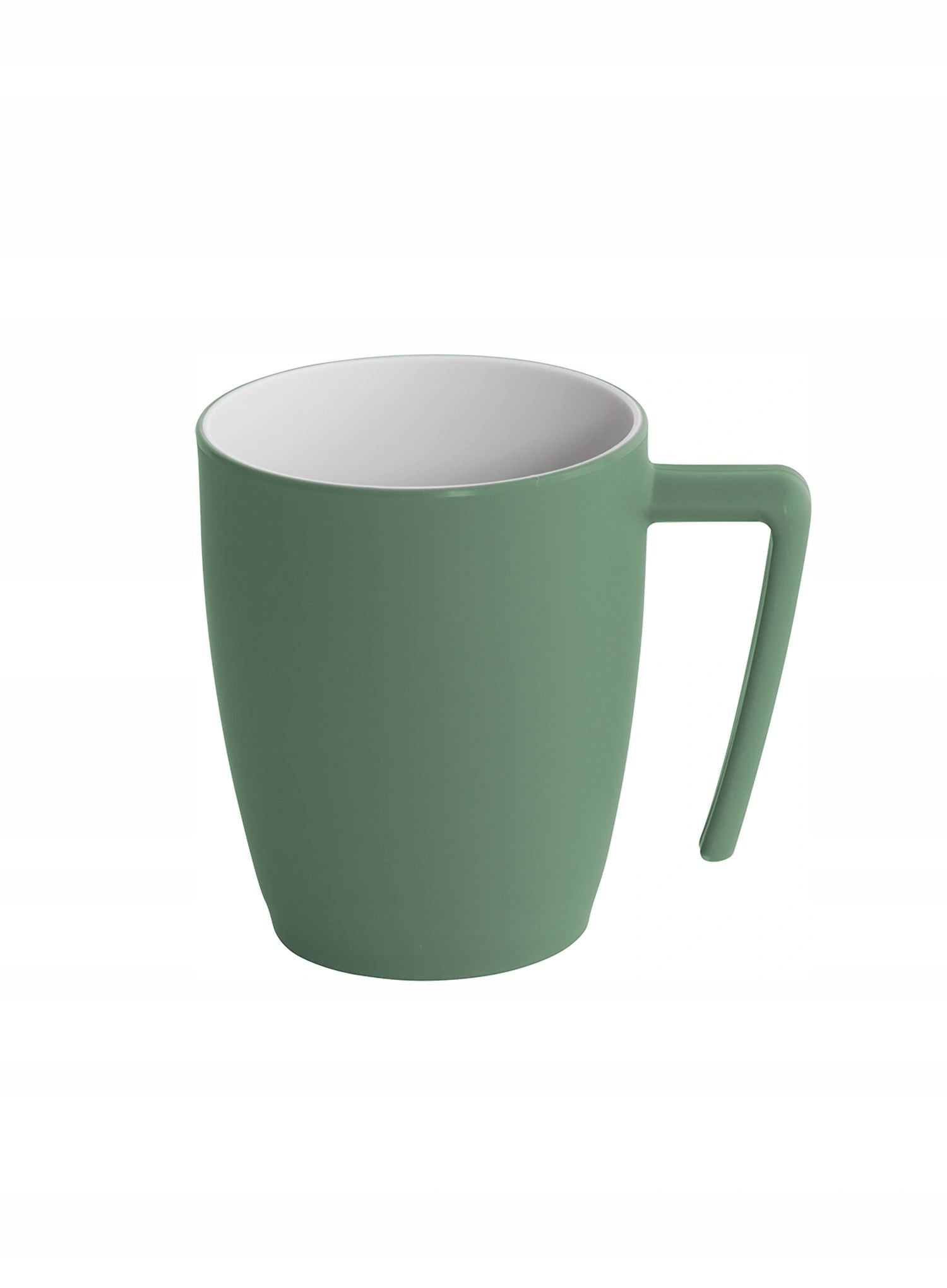 Tourist dishes Outwell Gala 4 Person Mug Set - shadow green Manufacturer code 651257