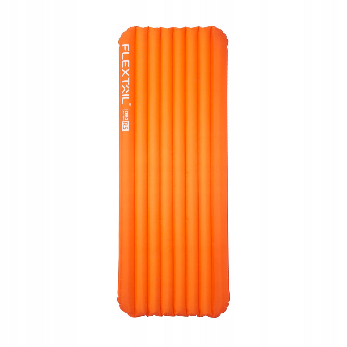 Tourist mat inflatable mat Flextail ZERO R05 Regular R-Value 5,6