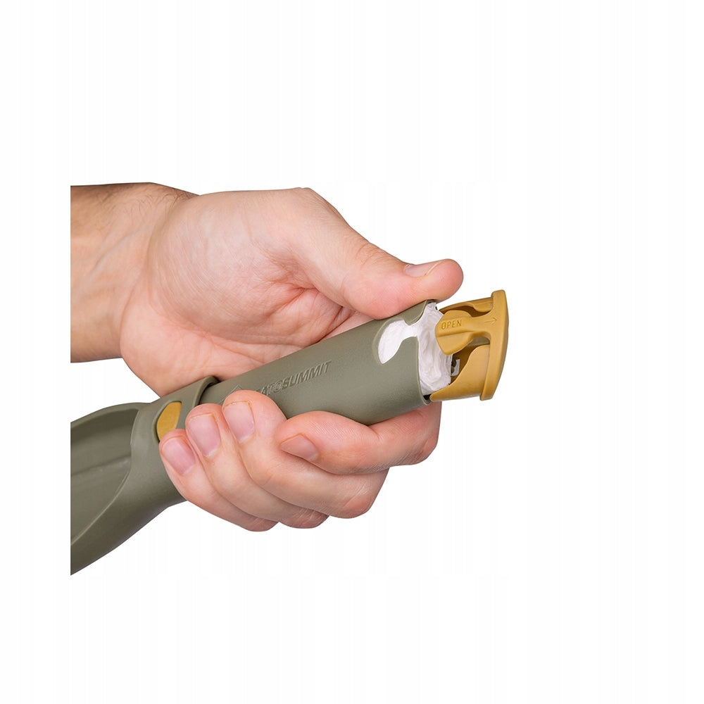 Tourist paddle Sea To Summit Pocket Trowel Manufacturer code STS014102/BO/UNI