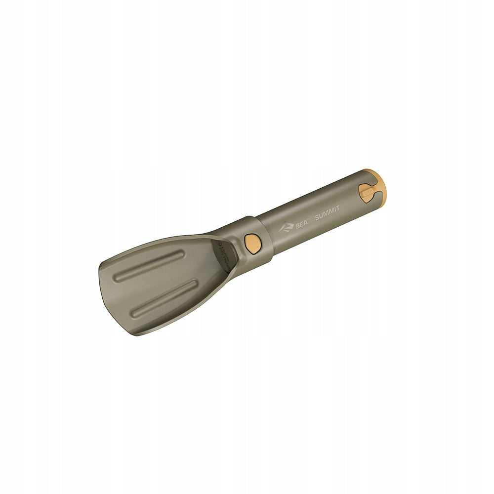 Tourist paddle Sea To Summit Pocket Trowel