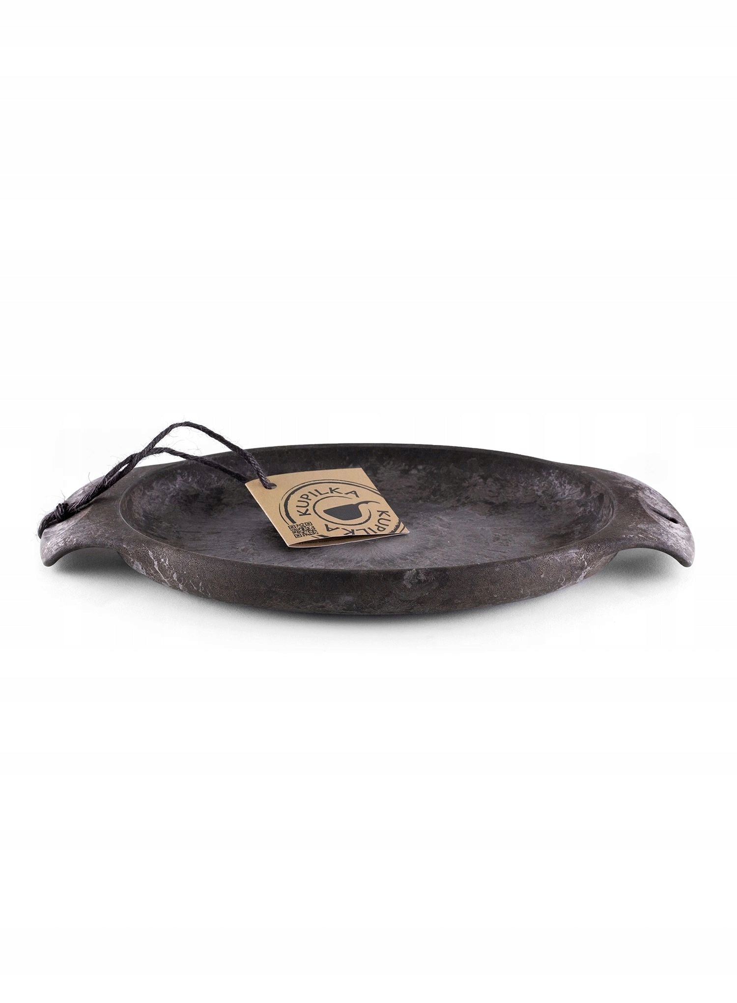 Tourist plate Kupilka 44 - black