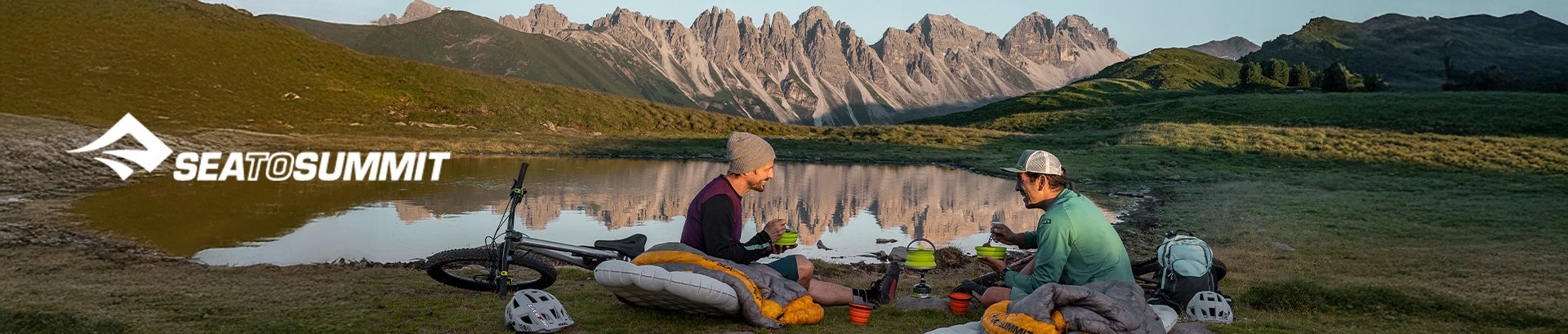 Tourist plate SEA TO SUMMIT Camp Plate L 355ml Manufacturer code STS054216/CH/355ML