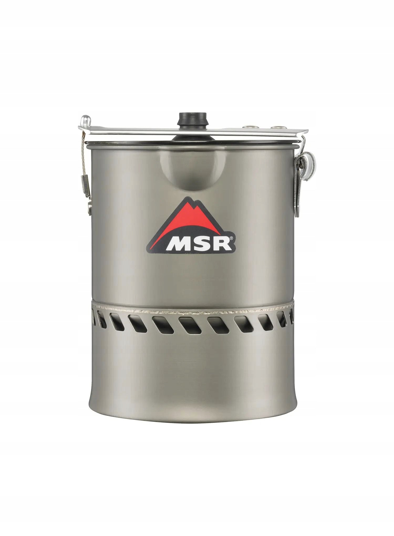 Tourist pot MSR Reactor 1.0L Pot Brand MSR