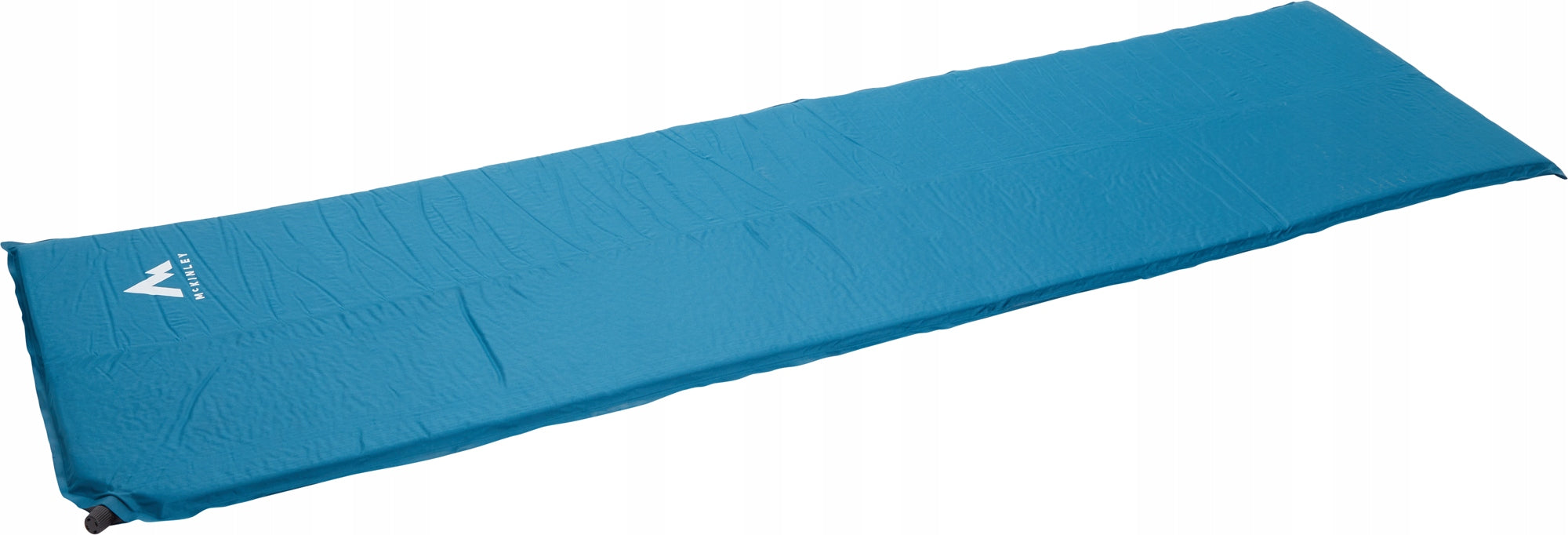 Tourist self-inflating mat McKinley Trail for camping r.183/3.8