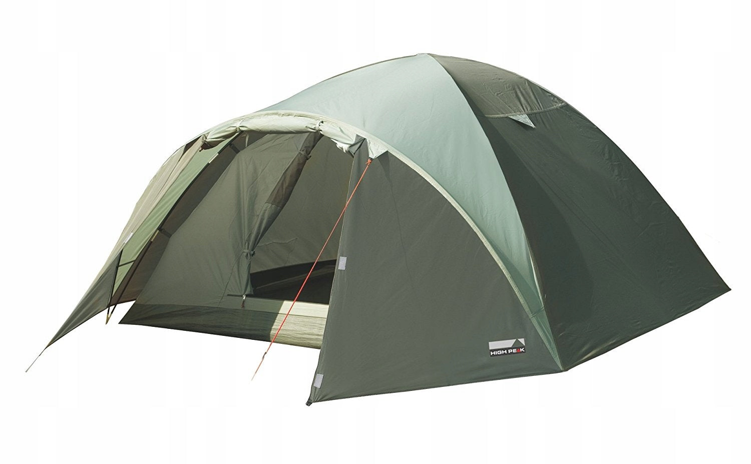 Tourist tent 4 pers NEVADA 4 High Peak Manufacturer code 10086