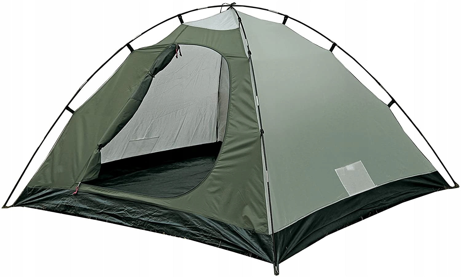 Tourist tent 4 pers NEVADA 4 High Peak Model NEVADA