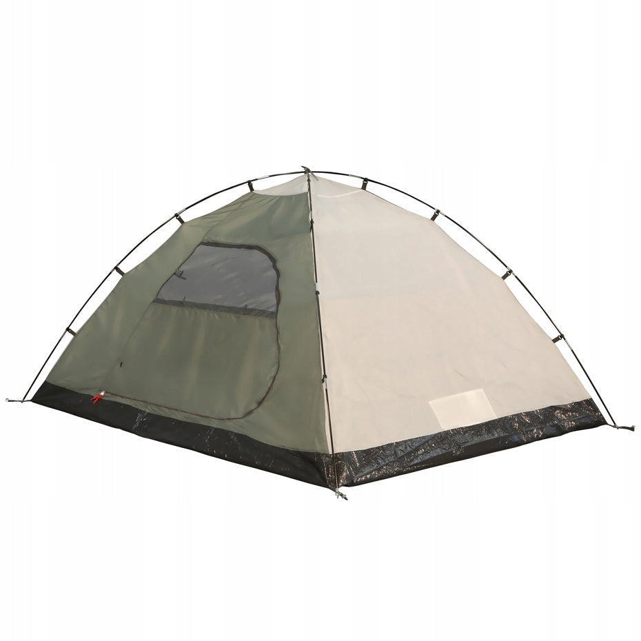 Tourist tent 4 pers NEVADA 4 High Peak Number of people 4