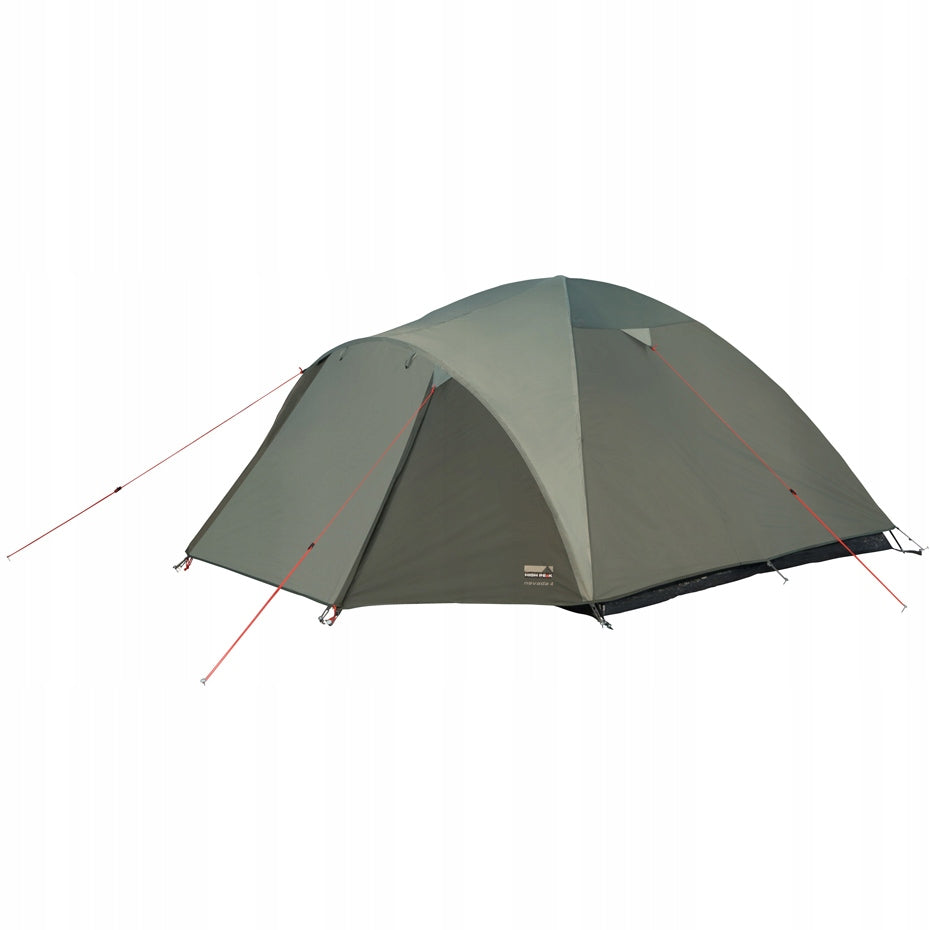 Tourist tent 4 pers NEVADA 4 High Peak