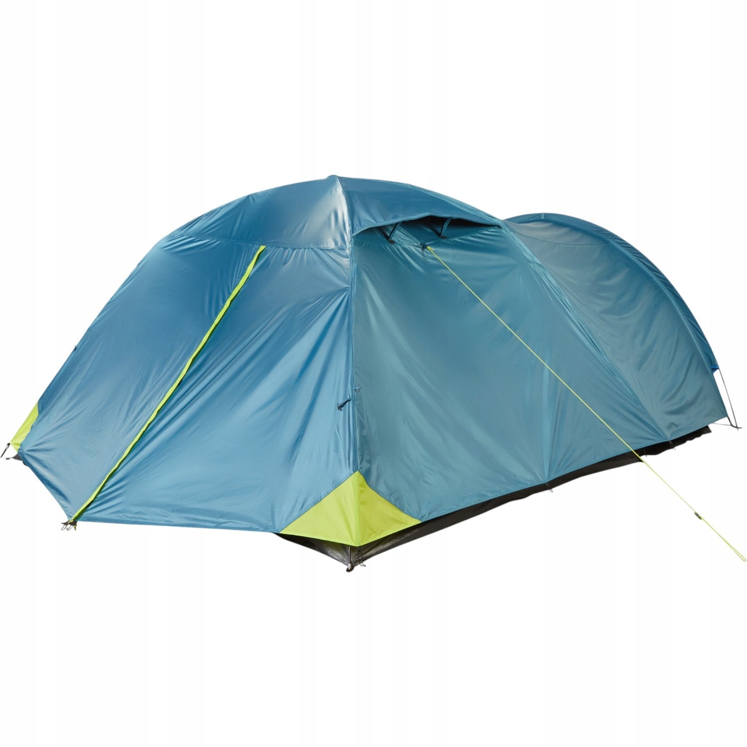 Tourist tent 4-person McKinley Vega lightweight waterproof r. 4os Brand McKinley