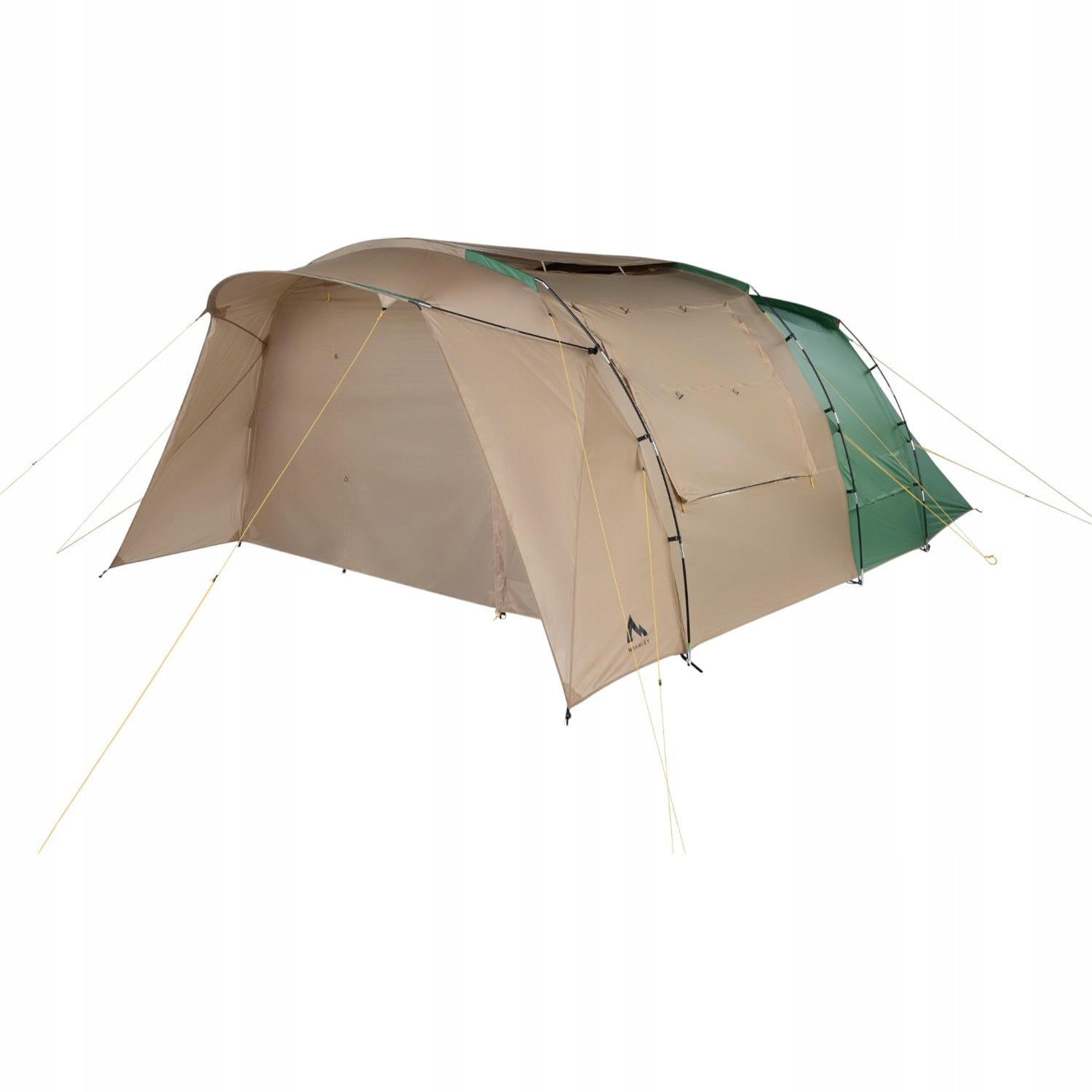 Tourist tent 6-person McKinley Guinea 40.6 SW family in the mountains r.UNI Manufacturer code 000000002000709353