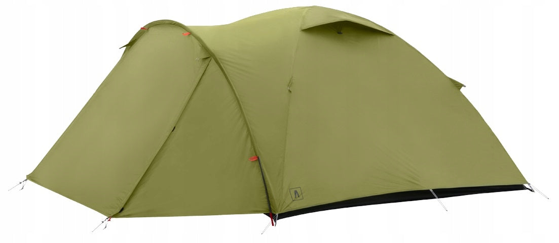 Tourist tent Alpinus 4 PERSON REUS 4 Brand Alpinus