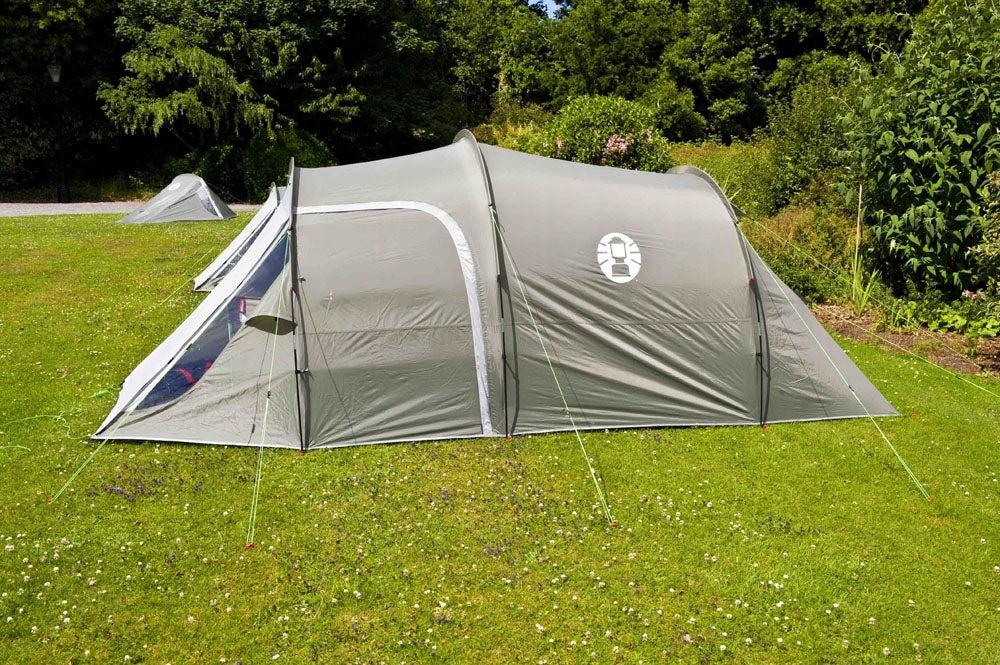 Tourist tent Coleman Coastline 3 Plus Brand Coleman