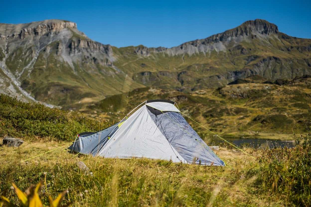 Tourist tent Coleman Cobra 2 Manufacturer code 2176907